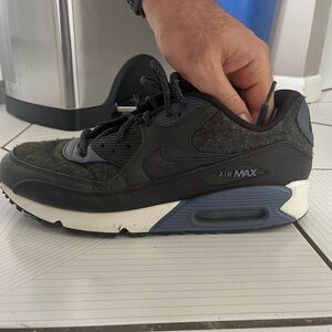 Nike Air Max - Size 11.5. Very gently used